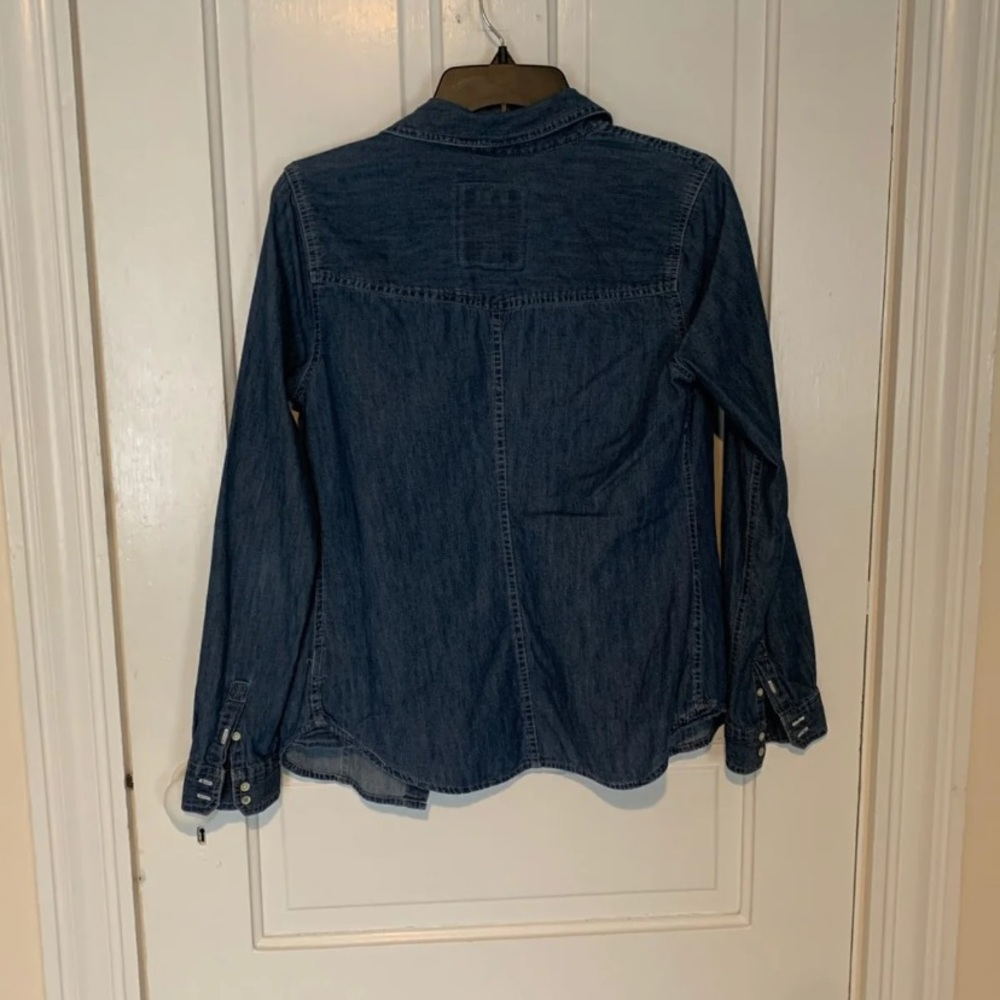 Jean jacket - Picture 5 of 5